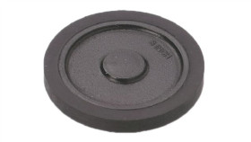 Koło Tachometryczne, Rs Pro