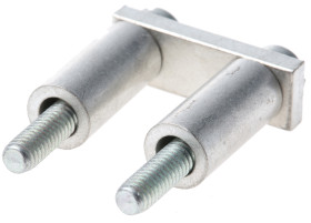 Szyna zworki Szyna zworki Weidmuller Bloki zaciskowe do montażu na szynie DIN