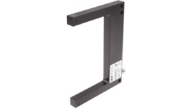 Czujnik Optyczny Widelec 110X10x80mm Szerokość Widełek 90Mm 10-30V Dc Pnp/Npn...