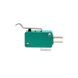 Przełącznik krańcowy ON-(ON) 5A MSW-04