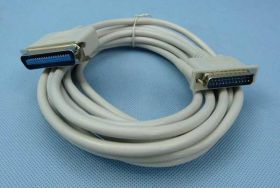 18-ŻYŁ KABEL DB25M/C36M 4,5m SKŁ 00043