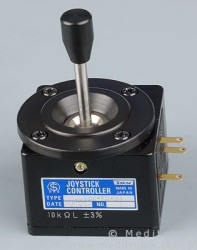 JOYSTICK40JBK-YO-20-SP