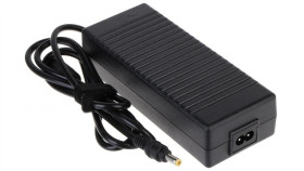 Zasilacz Sieciowy Impulsowy 2,1/5,5 12V/10A/5.5-Tay