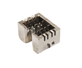 Akcesorium do zaciskarki, seria: Datagate, Keystone