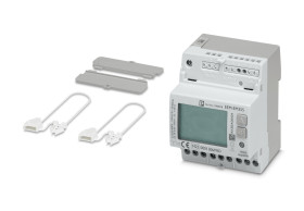 Miernik energii 3 -fazowy Phoenix Contact 1 W, 5 A, 500 V