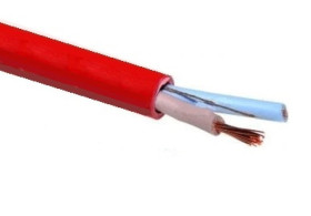 Przewód ognioodporny PH90 HLGS 2x1,5 300/500V /bębnowy/