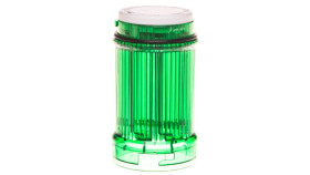 Moduł Świetlny Zielony Bez Żarówki 250V Ac/Dc Światło Ciągłe Sl4-L-G 171332