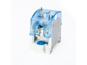 Odgałęźnik instalacyjny OBL 25/16-1 szaro-niebieski A13-6118 POKÓJ