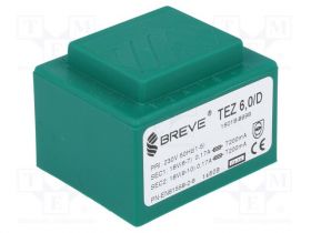 TEZ6/D/18-18V