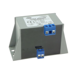 Transformator zalewany TMBZ z mocowaniem [400V/230V - 0,13A]