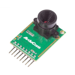 Kamera Arducam 2 MP Mini SPI B006701