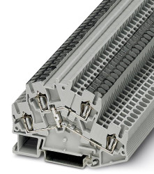 Złącze rozłączalne do przekładników Phoenix Contact 3028005 sprężynowe 50 szt.