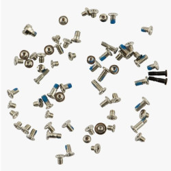 60 pcs iPhone 5 Screw Set