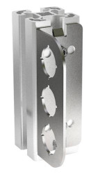 Płyta montażowa Schlegel S_CW390 2 szt.