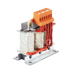 Dławik 3-fazowy silnikowy (wyjściowy) dv/dt 500 V AC, 280 A, RWK305-280-KS