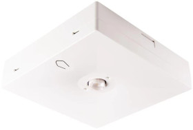 Oprawa awaryjna natynkowa STARLET QUAD SOH 350 NM 2H MT / 92874