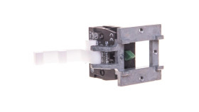 Styk Pomocniczy 1Z Montaż Czołowy Xacs101