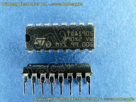 TDA1905