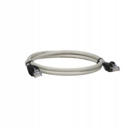 Kabel do montażu zewnętrznego terminala, VW3A1104R10, Schneider