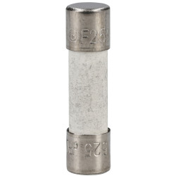 R-TECH 261387 5X20mm 250mA 250VAC ceramic fuse fast acting fuse