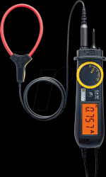 P01191757 Voltage tester C.A 757, up to 1000 V AC/DC, MiniFlex