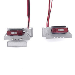 Thicon Models 50371 1:14 1 par(a)