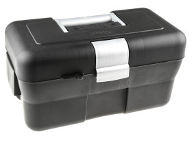 Skrzynka narzędziowa długość 395mm Raaco Skrzynka narzędziowa 395 x 210 x 220mm