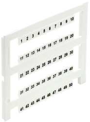 Marker Karta oznaczeniowa RS PRO