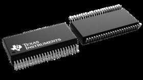 2Mbps, Single Pair HDSL Analog Front End | DL | 48