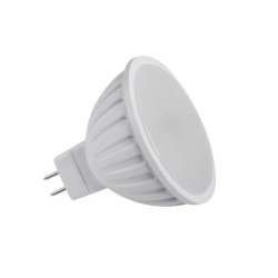 Żarówka LED Gx5,3 TOMI LED7W MR16-CW 580lm 5300K barwa zimna 22707