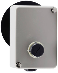 Ogranicznik temperatury Jumo 60003325