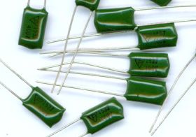 15nF/400V r=5mm KONDENSATOR (10 SZTUK)