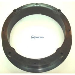 Dystans głośnikowy 165mm VW/SEAT/SKODA komplet 2 sztuki