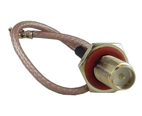 K RG178-RPSMAF-IPEX-0.1M K RG178-RPSMAF-IPEX-0.1M