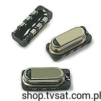 AT51AD-16.9344MHz 16.9344 MHz Quartz SMD-AT51AD NDK