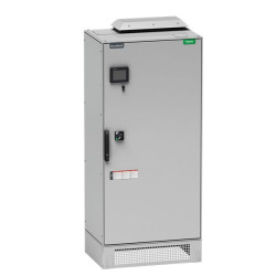 Filtr sieciowy 300A 240 V Schneider Electric Montaż na podłożu