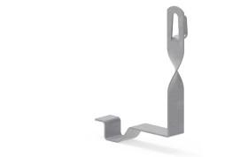 OG UCHWYT POD DACHÓWKĘ Z ZAM./SKR.NIBRA 11.5 OG NIBRA 91105902