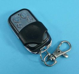 PILOT SAMOKOPIUJĄCY UNI PSK-0 STAŁY KOD