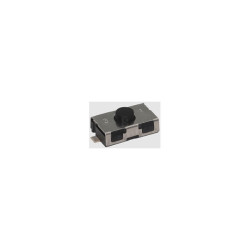 Littelfuse KSR211GLFS Tactile Switch Silver 180Gf Gullwing