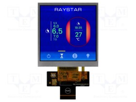 RFA6400E-AWH-DNN