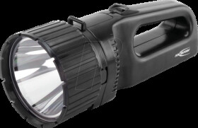1600-0055 Battery-powered searchlight, 5 W power LED