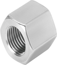 Nakrętka Festo do Elementy amortyzujące YSRA