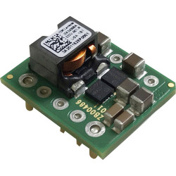 TDK-Lambda i3A i3A4W008A033V-001-R DC/DC Converter 8A 100W 98% Efficiency