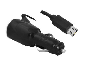 Ładowarka samochodowa MICRO USB 3.1A