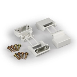 Para zawiasów do boku 300/600mm PHI1