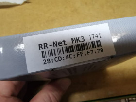 RRnet mk3 c64