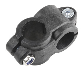 Część łącząca Zacisk krzyżowy Rose+Krieger Uchwyt złącza i łączenie