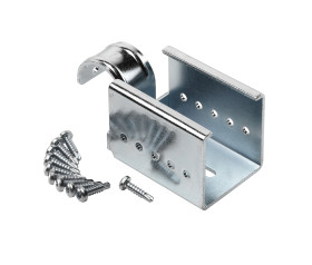 Wspornik prowadnicy RS PRO