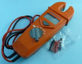 APPA-A7 MIERNIK CĘGOWY AC