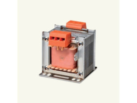 Transformator 1-fazowy bezpieczeństwa TR 1f 12-0-12V 10000VA 003801022 ETI